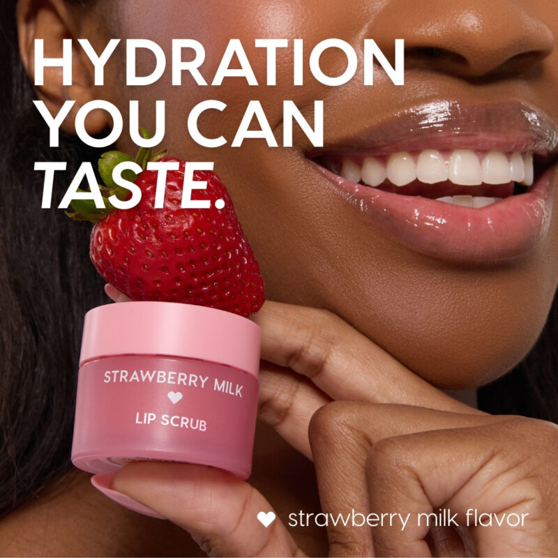 Resteau Strawberry Milk – Creamy, Refreshing Fruity Drink - Image 3