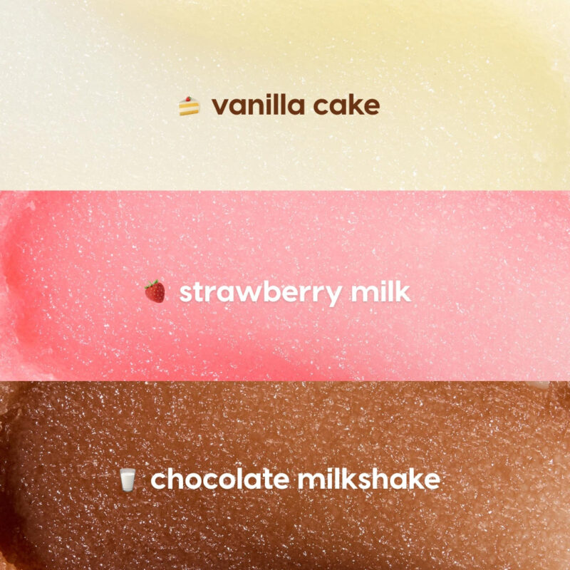 Resteau Strawberry Milk – Creamy, Refreshing Fruity Drink - Image 5