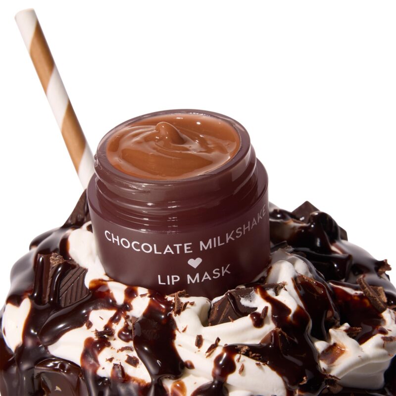 Resteau Chocolate Milkshake – Rich & Creamy Refreshing Drink