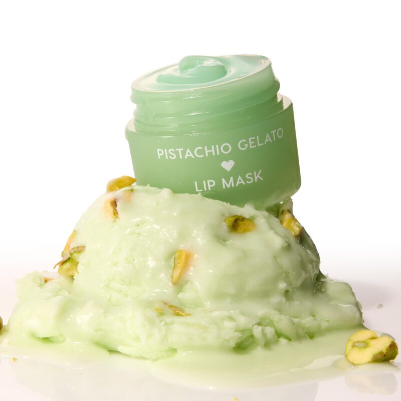 Resteau Pistachio Gelato – Creamy, Nutty Italian-Style Ice Cream