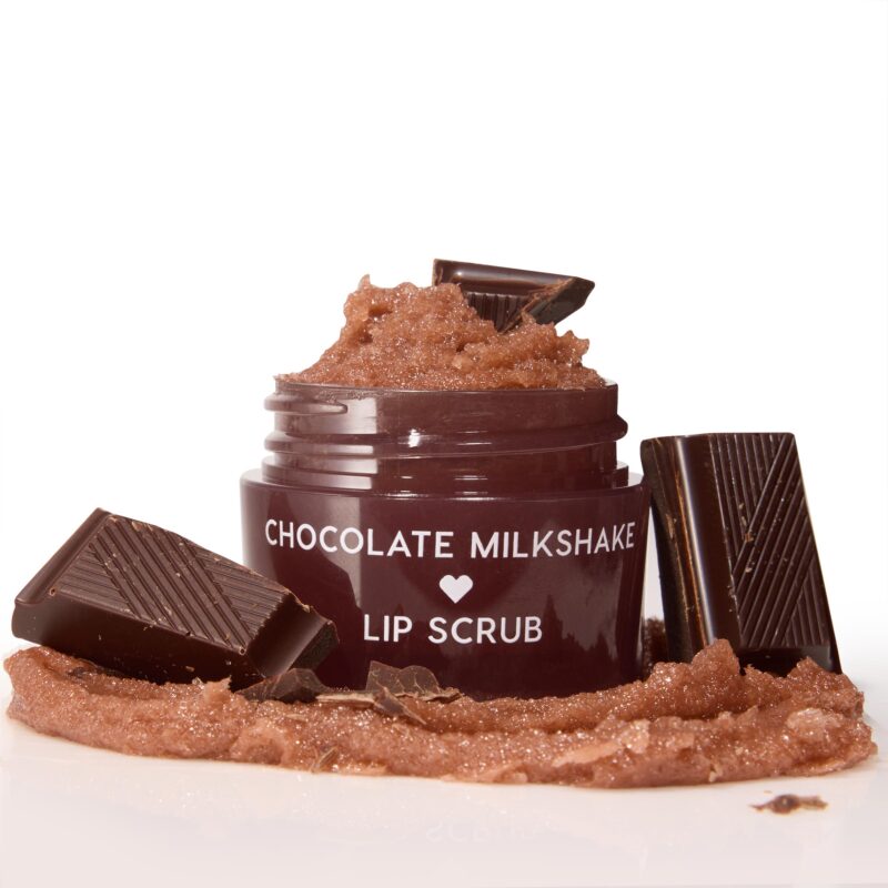 Resteau Classic Chocolate Milkshake – Rich & Creamy Cold Drink