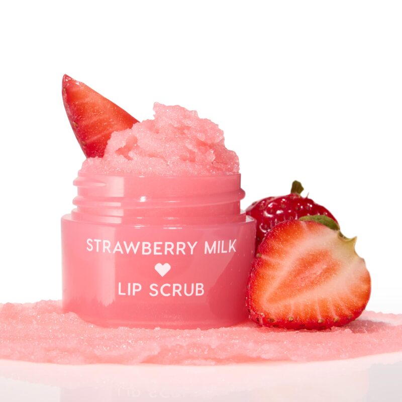 Resteau Strawberry Milk – Creamy, Refreshing Fruity Drink