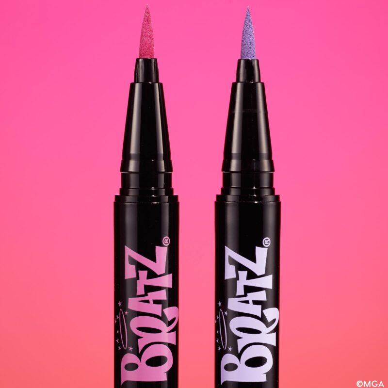 Resteau Vibrant Color Collection – Complete Makeup Set - Image 14
