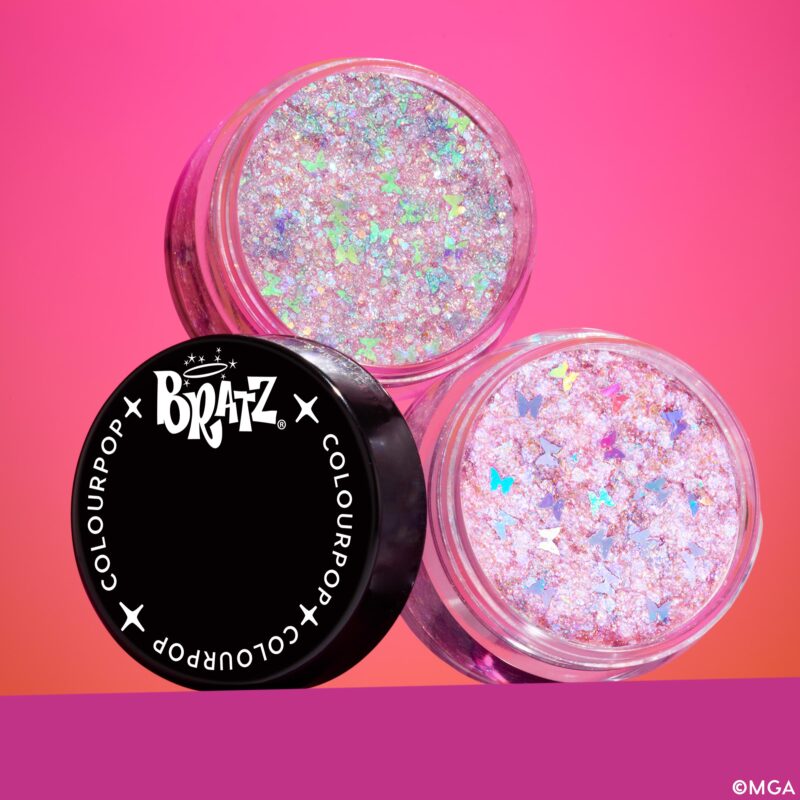 Resteau Vibrant Color Collection – Complete Makeup Set - Image 11