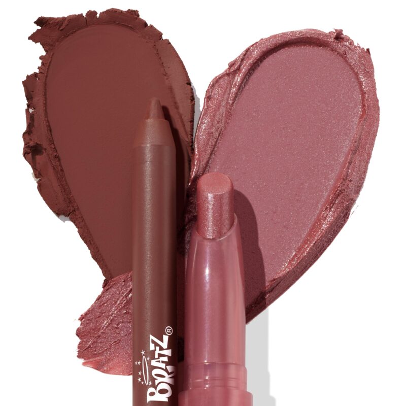 Resteau Vibrant Color Collection – Complete Makeup Set - Image 6