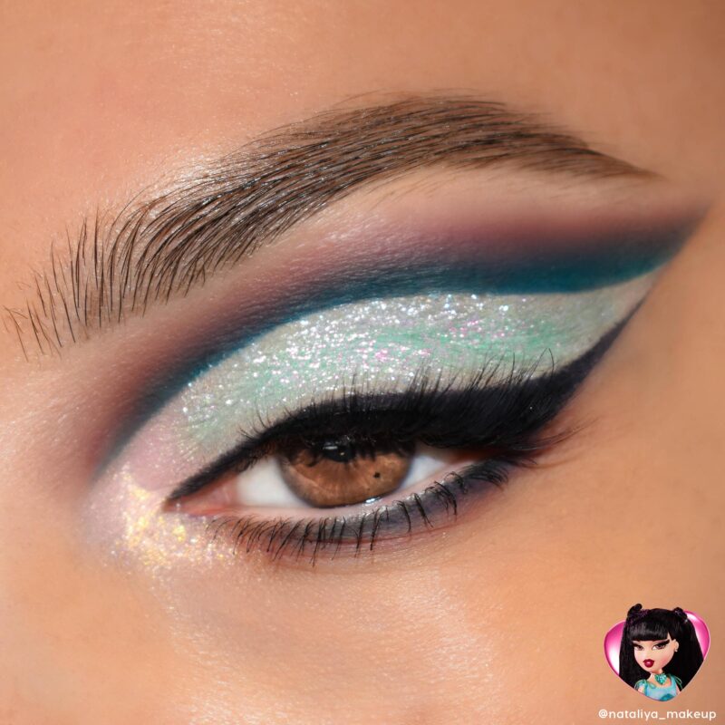 Resteau Vibrant Color Collection – Complete Makeup Set - Image 4