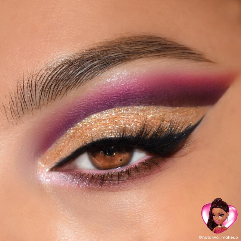 Resteau Vibrant Color Collection – Complete Makeup Set - Image 3