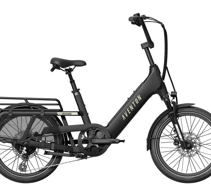 Aventon Abound SR Ebike
