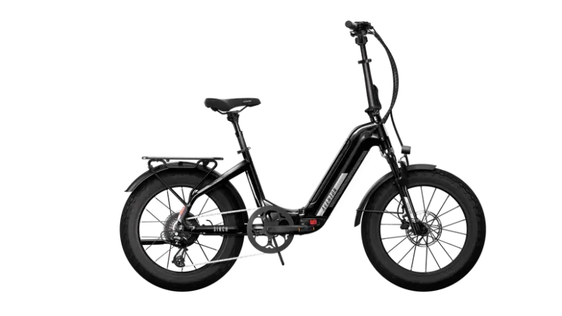 Aventon Sinch 2.5 E-Bike