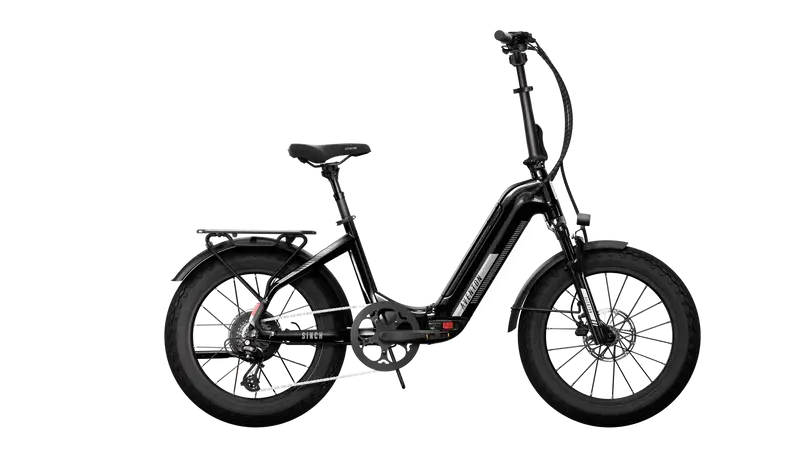 Aventon Sinch 2.5 E-Bike