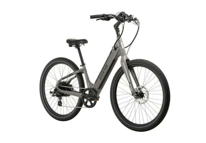 Aventon Pace 500 v3 Step Thru E-Bike
