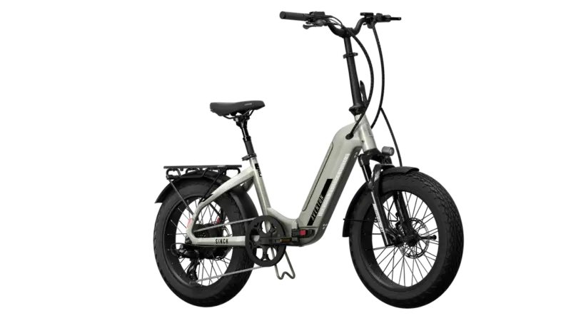 Aventon Sinch 2.5 E-Bike - Image 2