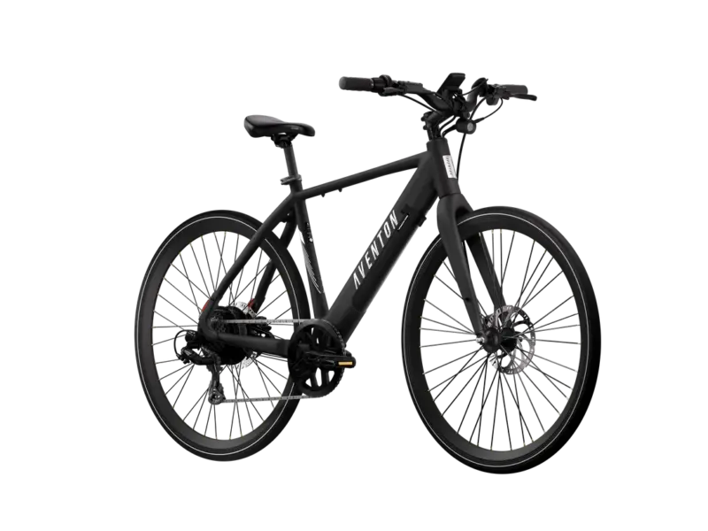 Aventon Soltera 2.5 E-Bike - Image 2