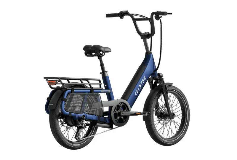 Aventon Abound SR Ebike - Image 2