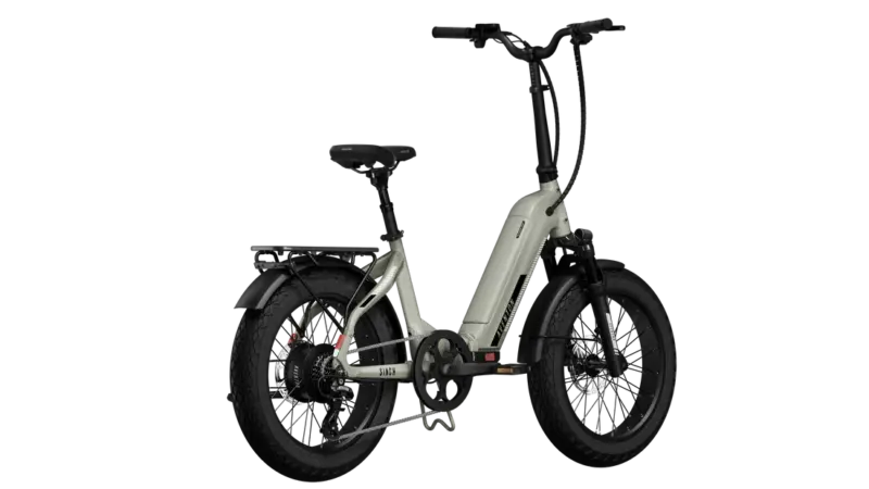 Aventon Sinch 2.5 E-Bike - Image 3