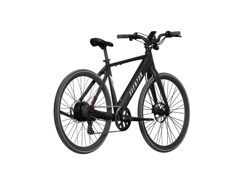 Aventon Soltera 2.5 E-Bike - Image 3