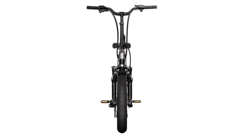 Aventon Sinch 2.5 E-Bike - Image 4