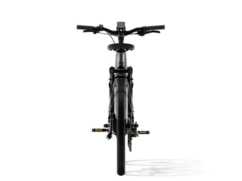 Aventon Level 3 Step Through Commuter Ebike - Image 5