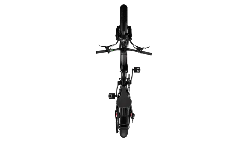Aventon Sinch 2.5 E-Bike - Image 5