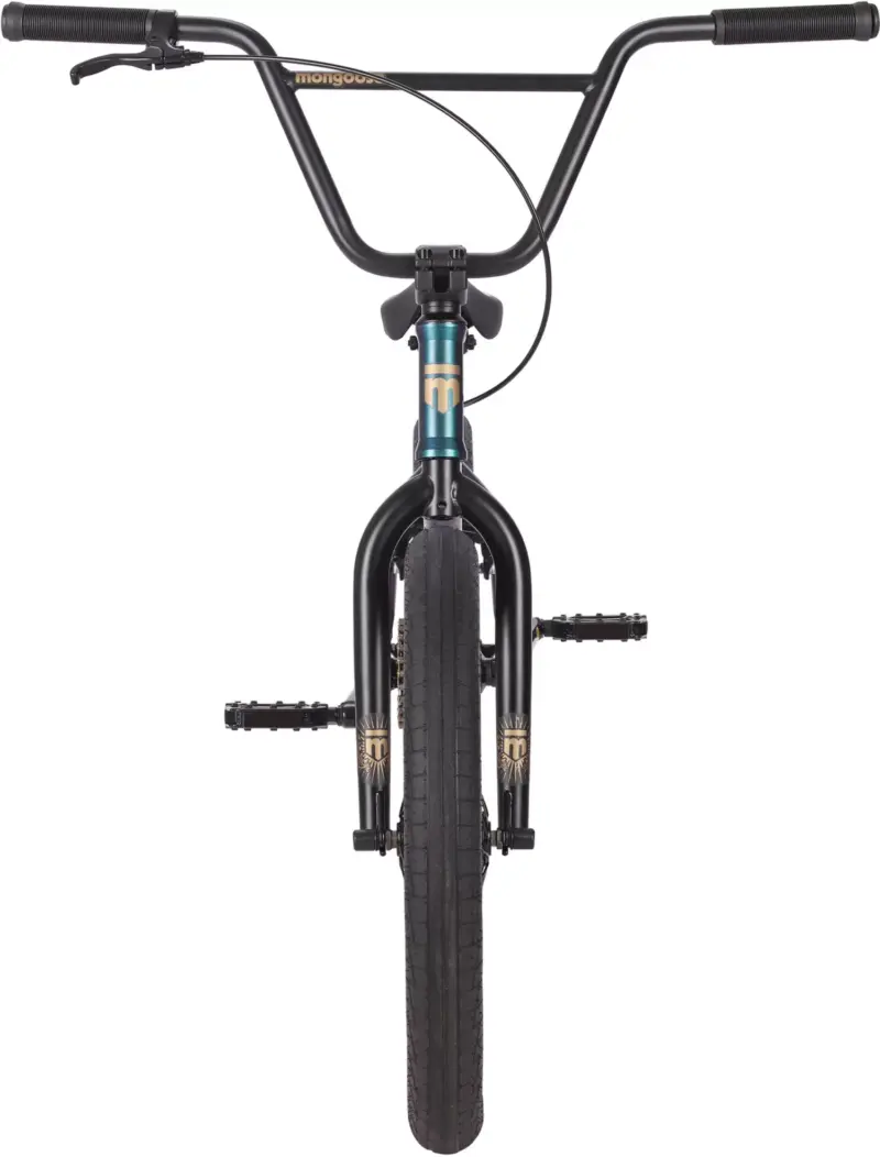 Mongoose Kids' Scan 6.0 20" BMX Bike - Image 3