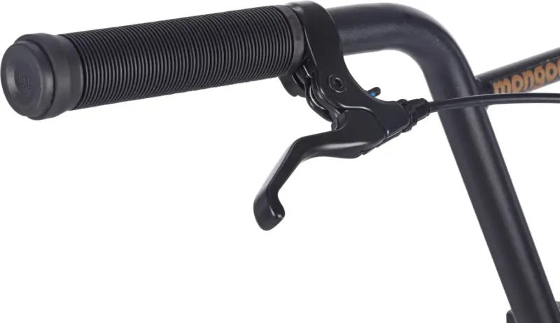 Mongoose Kids' Scan 6.0 20" BMX Bike - Image 4
