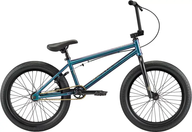 Mongoose Kids' Scan 6.0 20" BMX Bike - Image 6