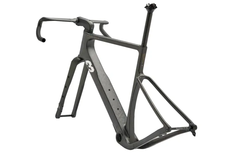 3T Extrema Italia Frameset - Image 4