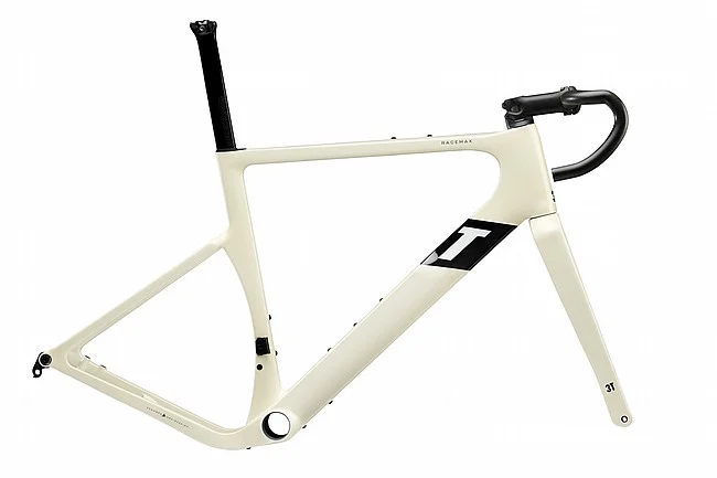 3T Racemax Integrale WPNT Gravel Frameset