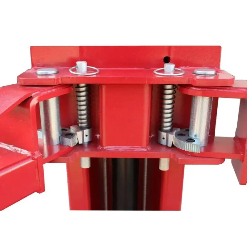 Aston® 9000 lbs. 2 Post Lift Symmetric Overhead - Image 3