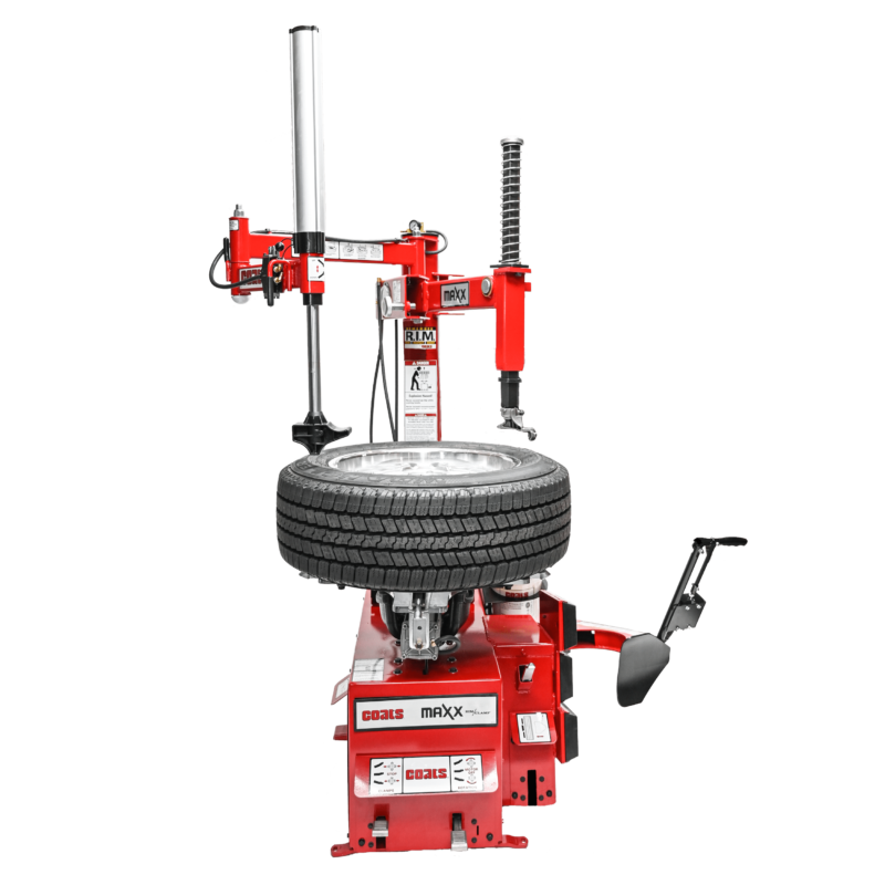 Coats 70 MAX Heavy-Duty Tire Changer
