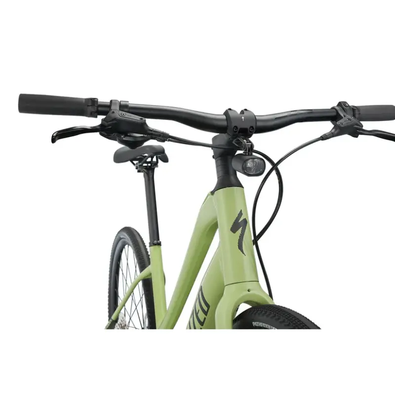 Specialized Turbo Vado SL 4.0 Step-Through - Image 2
