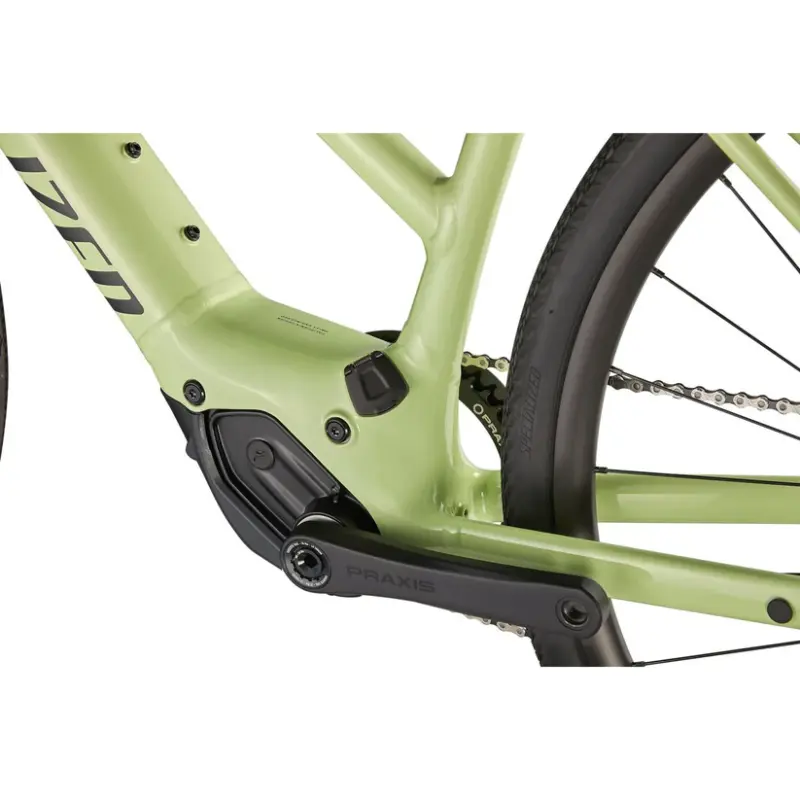 Specialized Turbo Vado SL 4.0 Step-Through - Image 3