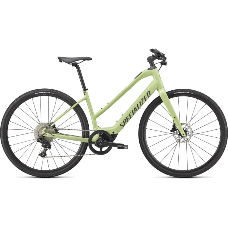 Specialized Turbo Vado SL 4.0 Step-Through - Image 5