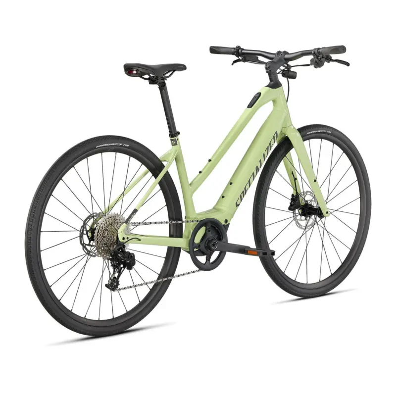 Specialized Turbo Vado SL 4.0 Step-Through - Image 6