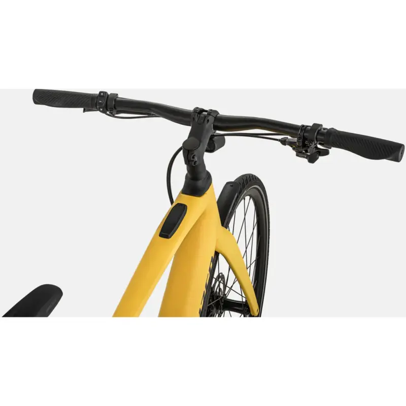 Specialized Turbo Vado SL 5.0 EQ Active Electric Bike - Image 2