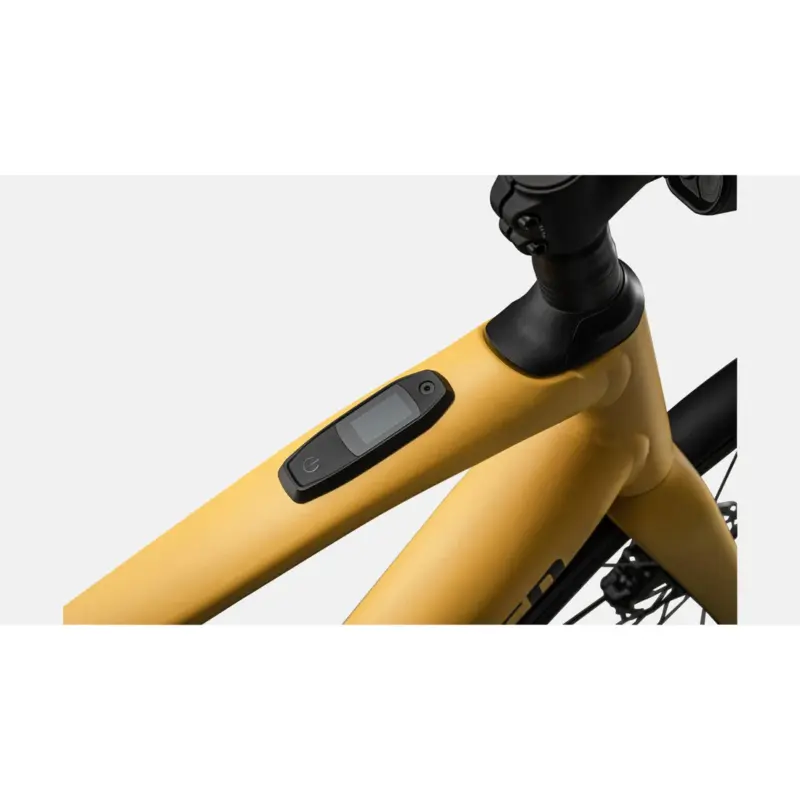 Specialized Turbo Vado SL 5.0 EQ Active Electric Bike - Image 4