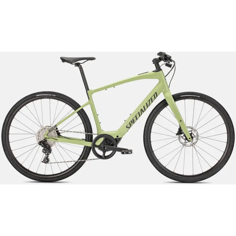 Specialized Turbo Vado SL 4.0 Active Electric Bike - Image 6