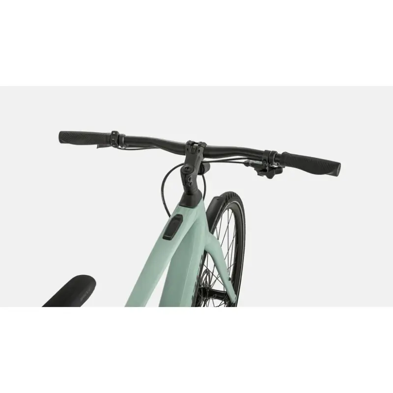 Specialized Turbo Vado SL 4.0 EQ Active Electric Bike - Image 3