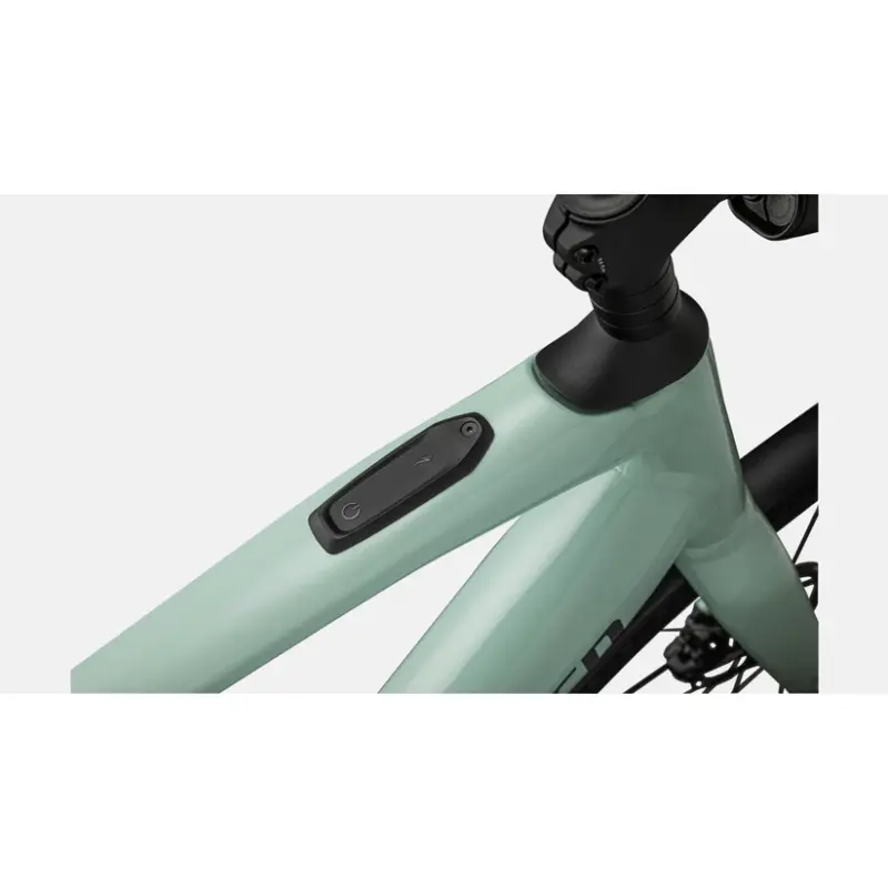 Specialized Turbo Vado SL 4.0 EQ Active Electric Bike - Image 5