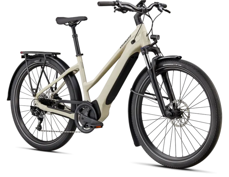 Specialized Turbo Vado 4.0 Step-Through (2023)