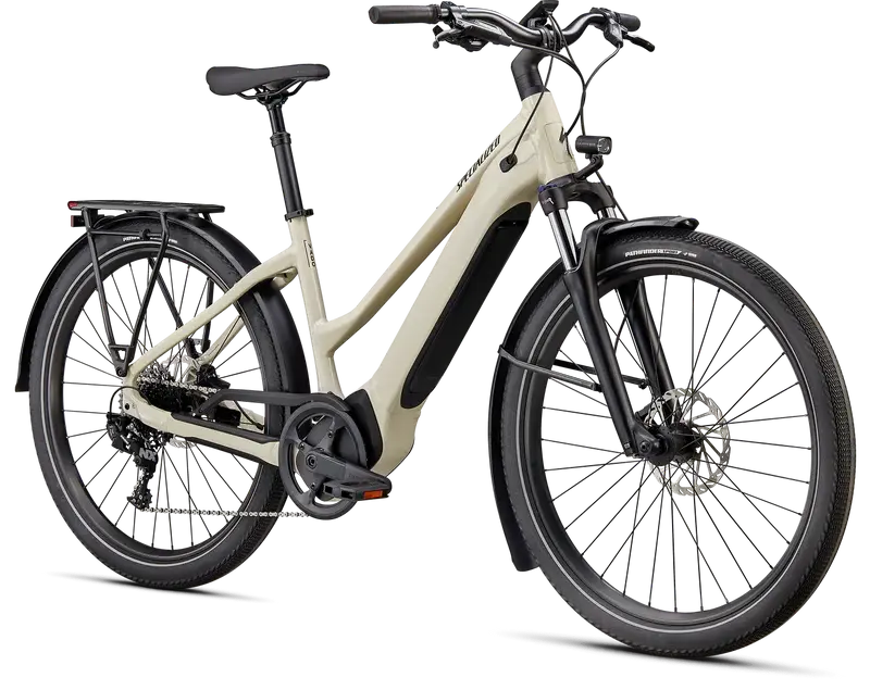 Specialized Turbo Vado 4.0 Step-Through (2023)