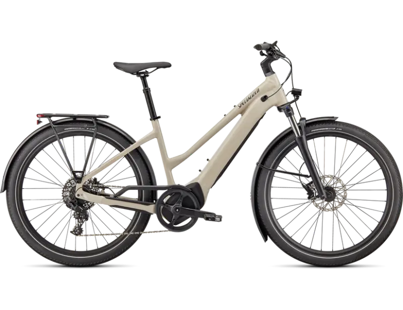 Specialized Turbo Vado 4.0 Step-Through (2023) - Image 2