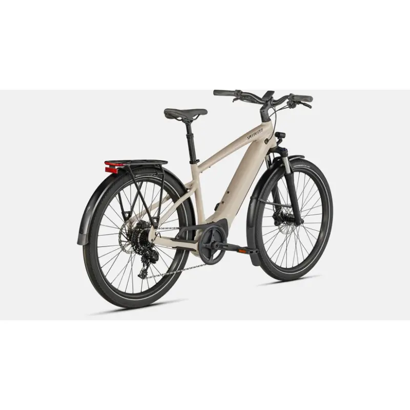 Specialized Turbo Vado 4.0 Active Electric Bike - Image 6