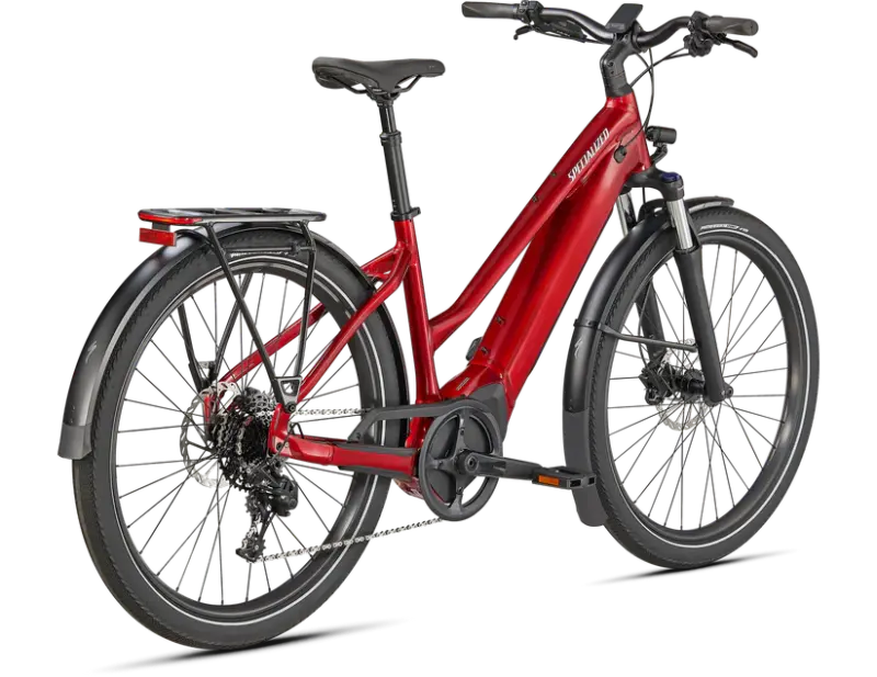 Specialized Turbo Vado 4.0 Step-Through (2023) - Image 5