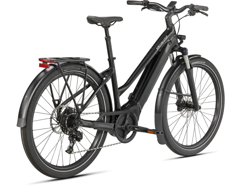 Specialized Turbo Vado 4.0 Step-Through (2023) - Image 7