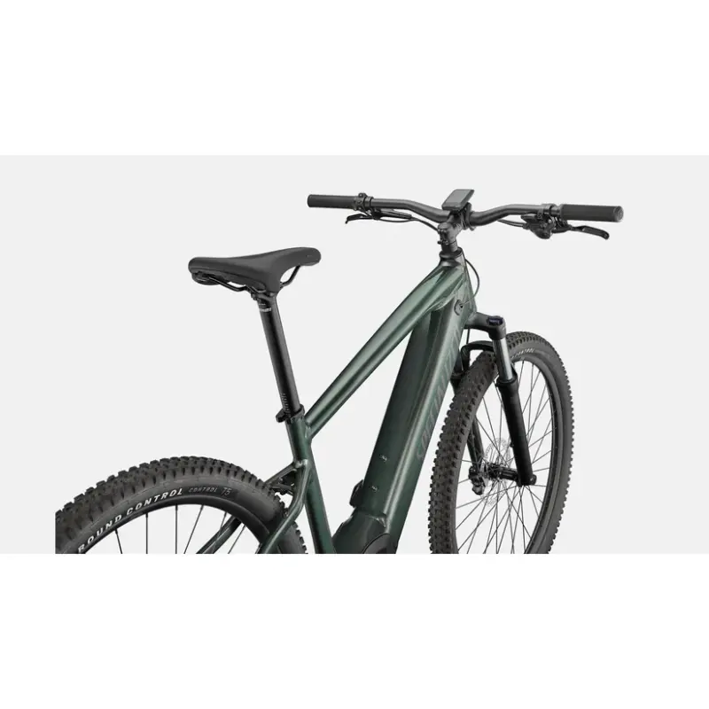 Specialized Turbo Tero 3.0 Active Electric Bike (2023) - Image 2