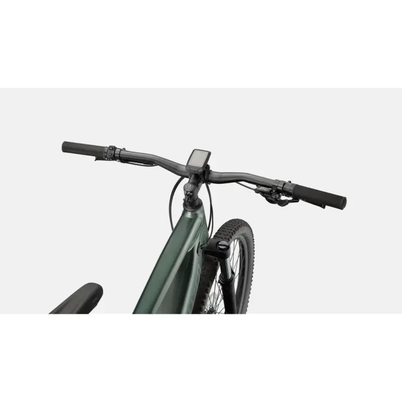 Specialized Turbo Tero 3.0 Active Electric Bike - Image 3