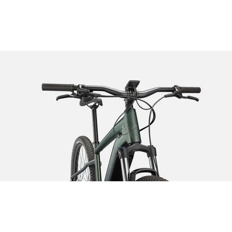 Specialized Turbo Tero 3.0 Active Electric Bike (2023) - Image 4