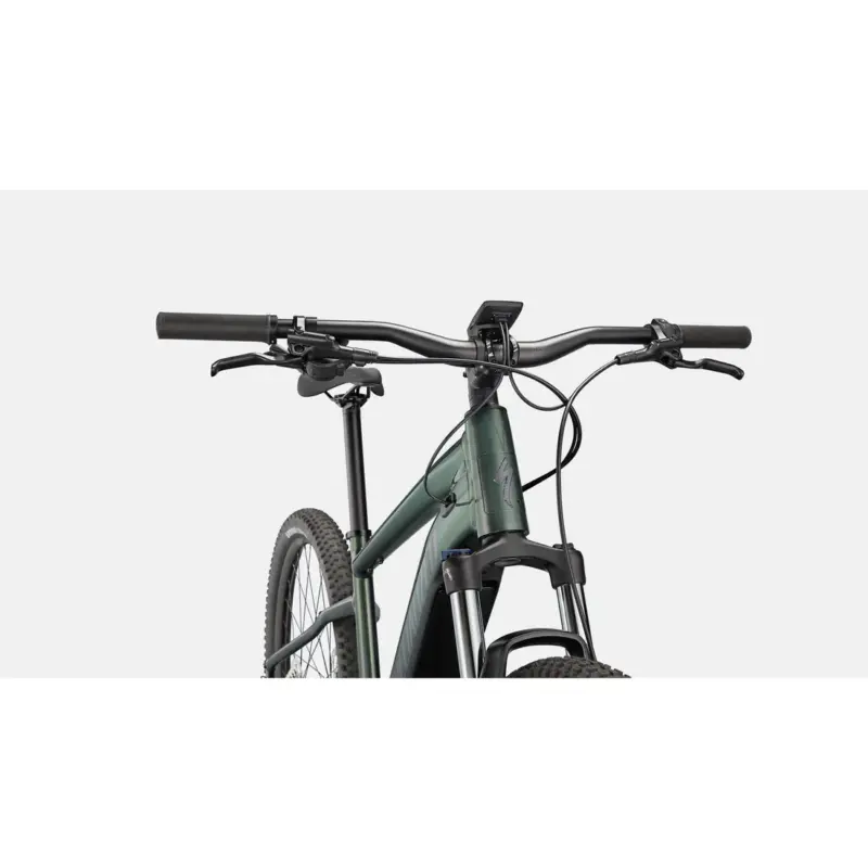 Specialized Turbo Tero 3.0 Active Electric Bike - Image 4