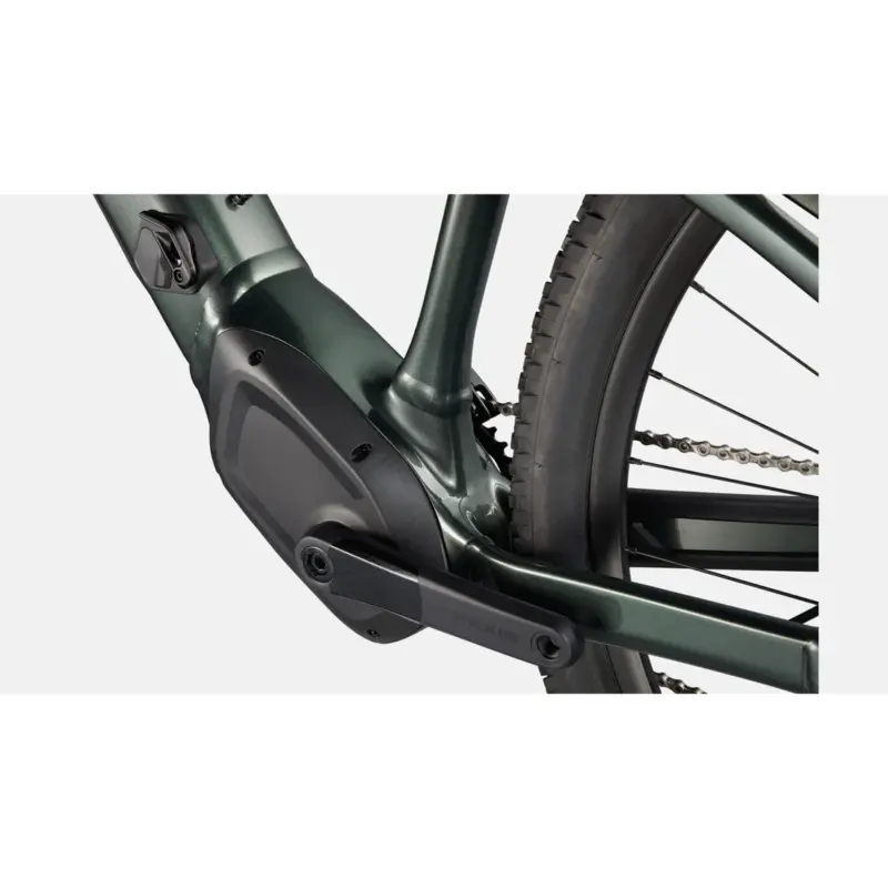 Specialized Turbo Tero 3.0 Active Electric Bike - Image 5